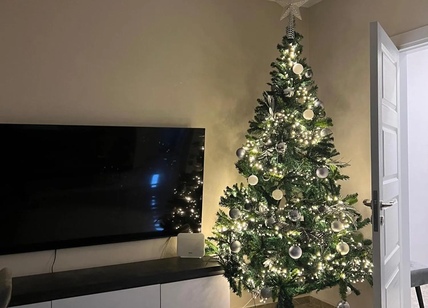 Apartment Fia Rentals Tirana 9 - Panoramic View Albania