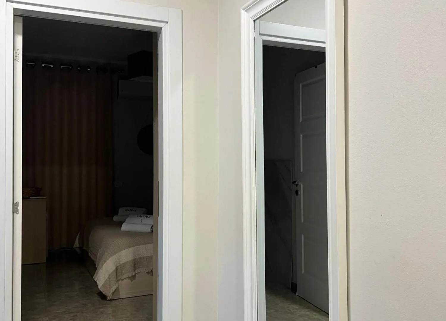 Apartment Fia Rentals Tirana 9 - Panoramic View