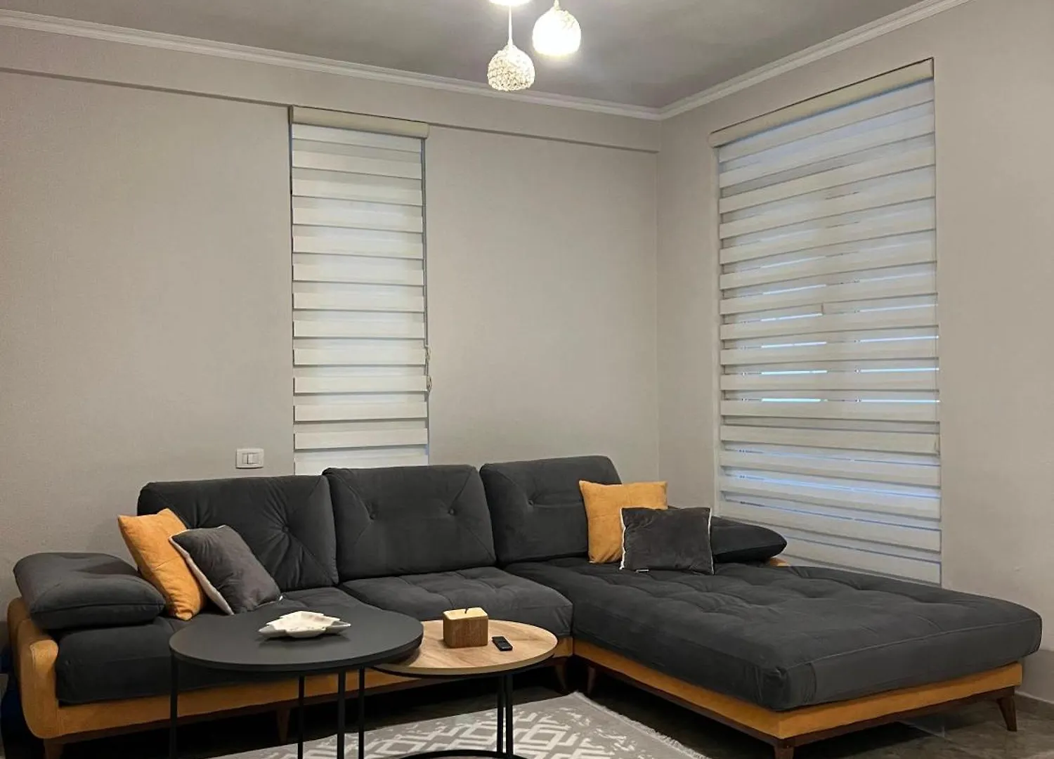 Fia Rentals Tirana 9 - Panoramic View Albania
