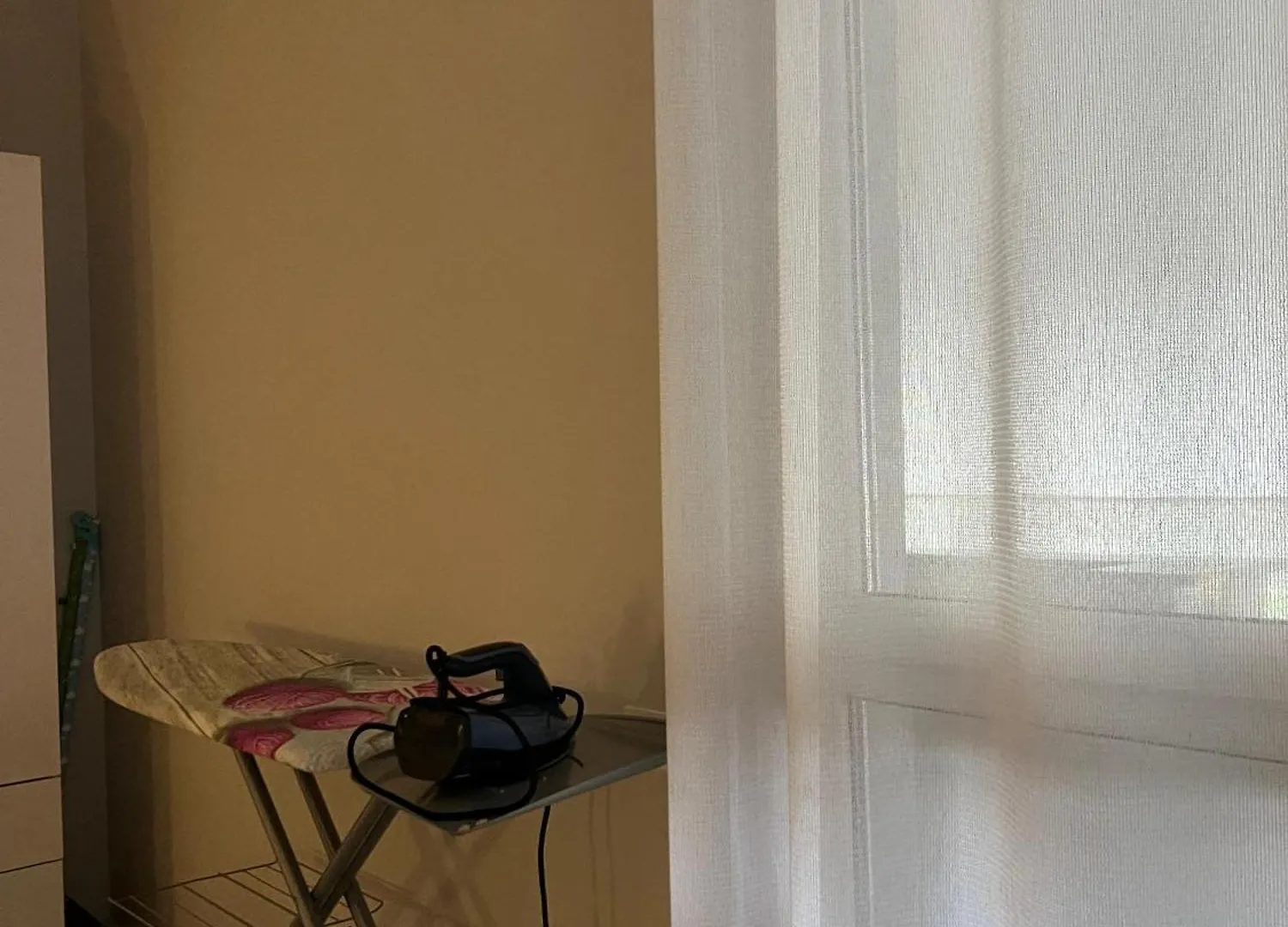 Fia Rentals Tirana 9 - Panoramic View 알바니아